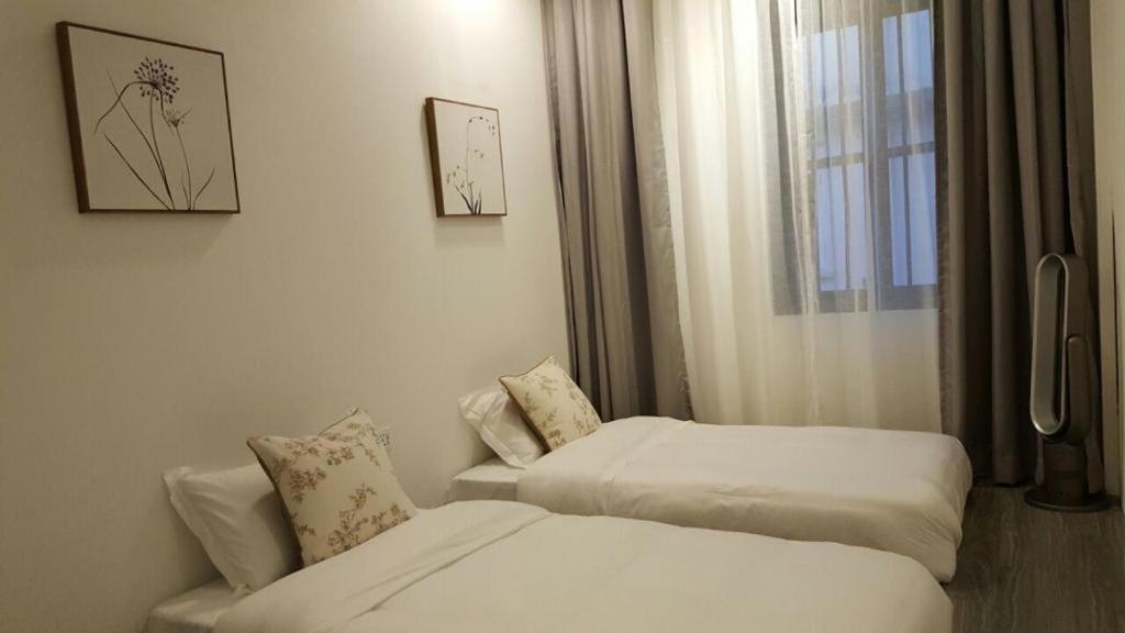 Ipoh Old Town Heritage Family Suite Esterno foto